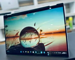 New Laptop HP Envy X360 16GB Intel Core Ultra 7 SSD 1T