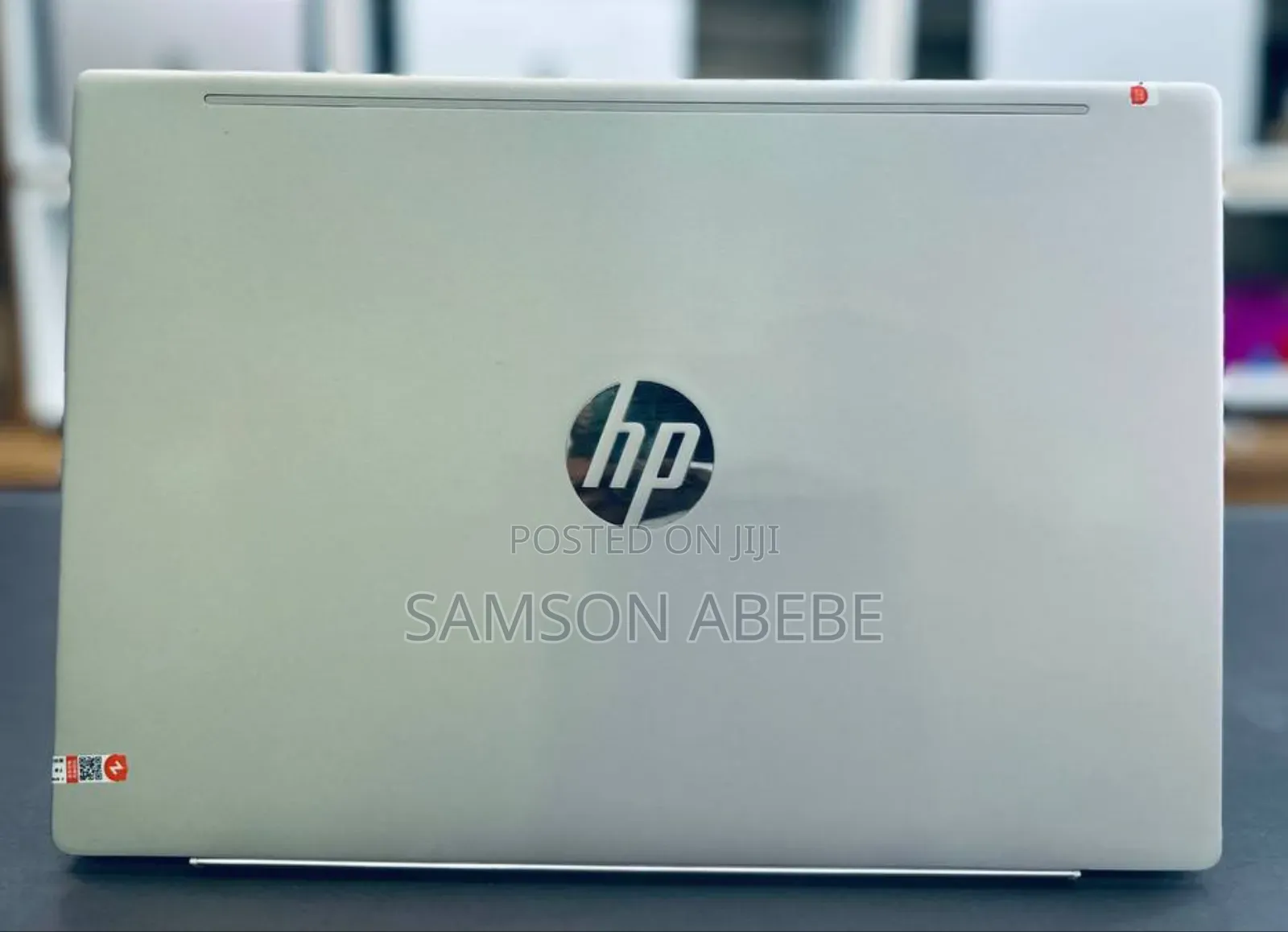 New Laptop HP Envy X360 16GB Intel Core Ultra 7 SSD 1T