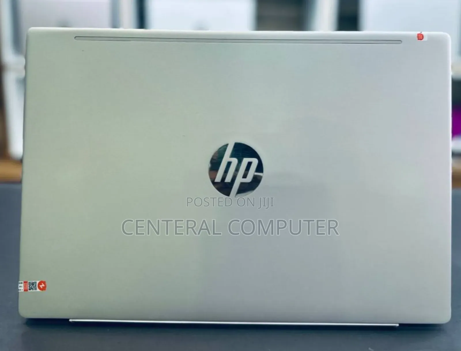 New Laptop HP Pavilion Dv5 16GB Intel Core I7 SSD 512GB