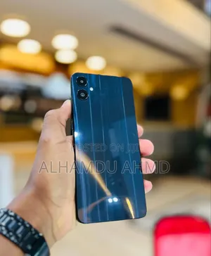 Photo - New Samsung Galaxy A05 64 GB