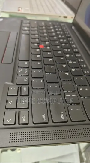 New Laptop Lenovo ThinkPad X1 Carbon 32GB Intel Core I7 SSD 512GB