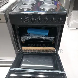 Media Standing Oven 60/60