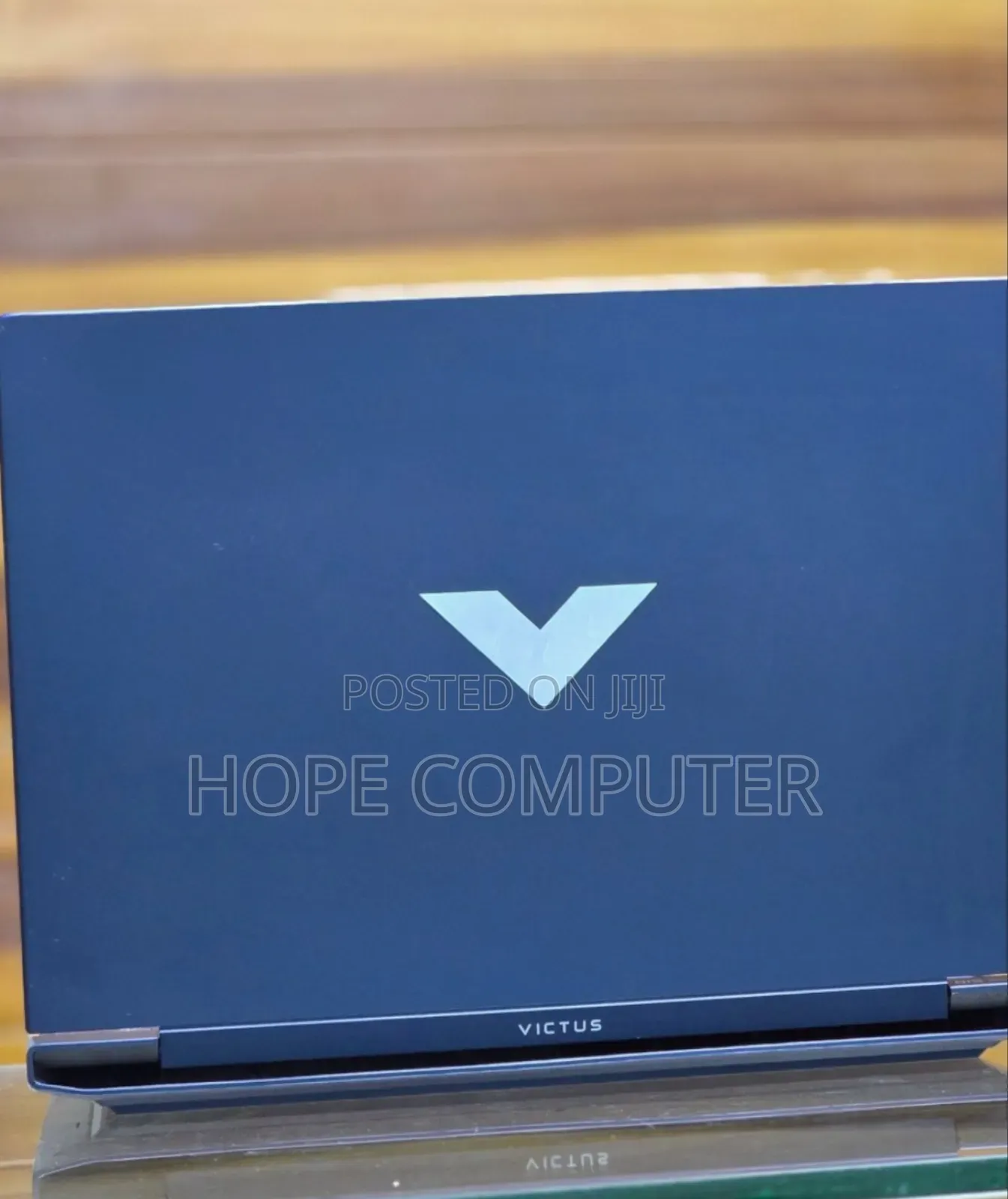 New Laptop HP Victus 16 16GB Intel Core I5 SSD 1T