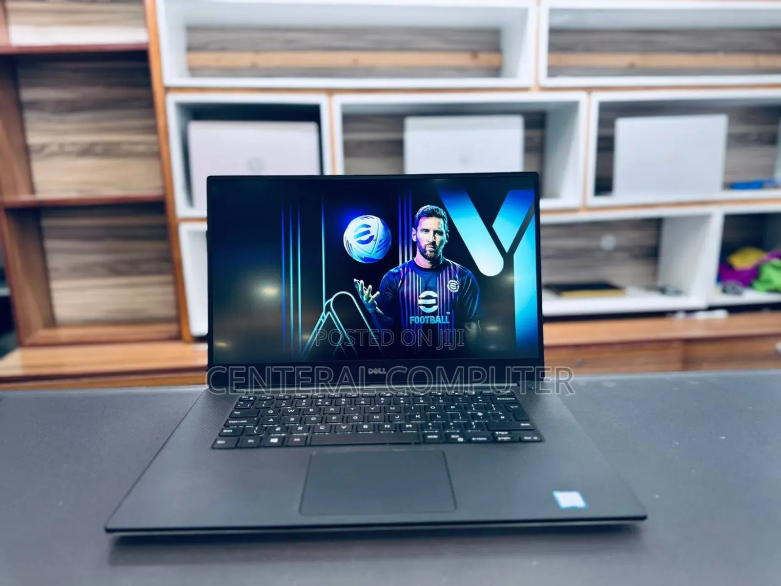 New Laptop Dell XPS 13 16GB Intel Core I7 SSD 512GB