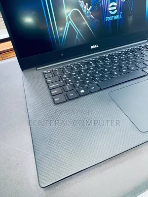New Laptop Dell XPS 13 16GB Intel Core I7 SSD 512GB