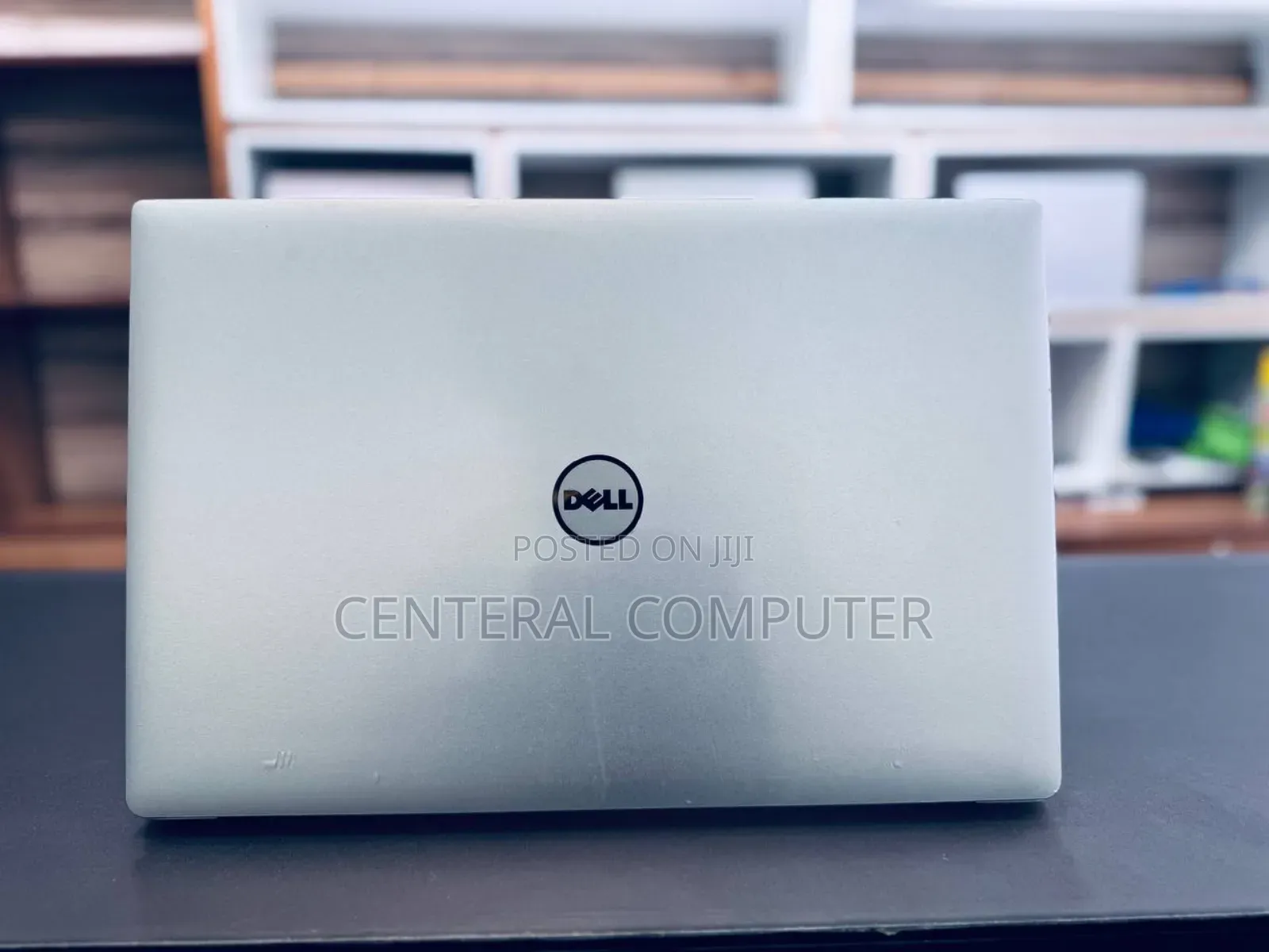 New Laptop Dell XPS 13 16GB Intel Core I7 SSD 512GB