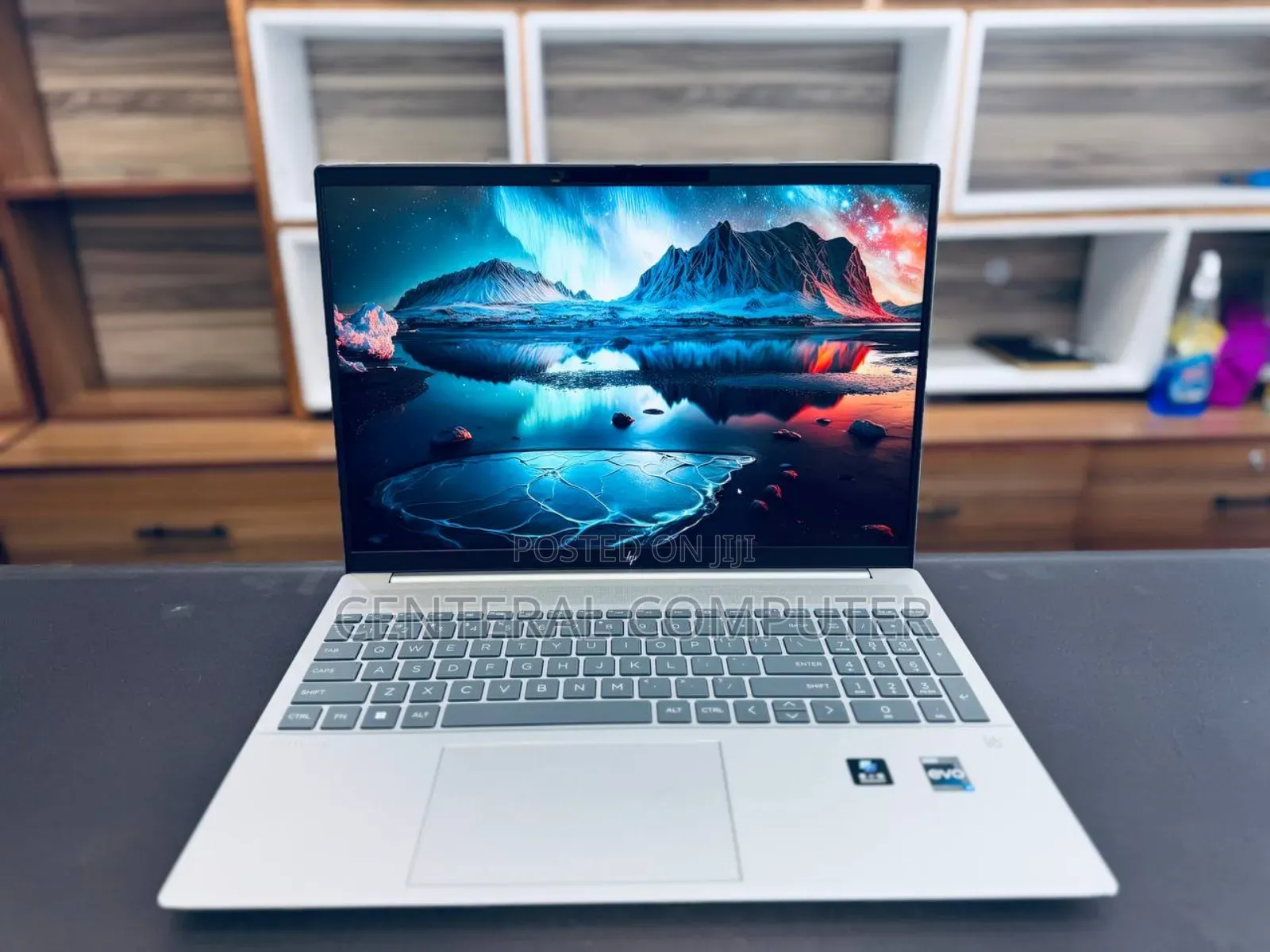 New Laptop HP Pavilion 15-Eh0050wm 16GB Intel Core I7 SSD 512GB