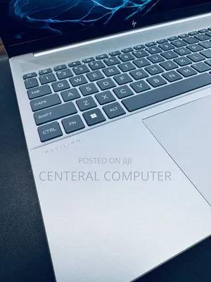 New Laptop HP Pavilion 15-Eh0050wm 16GB Intel Core I7 SSD 512GB