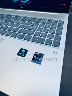 New Laptop HP Pavilion 15-Eh0050wm 16GB Intel Core I7 SSD 512GB