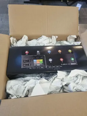 Line 6 Hx Stomp Xl Multi Pedal Effort