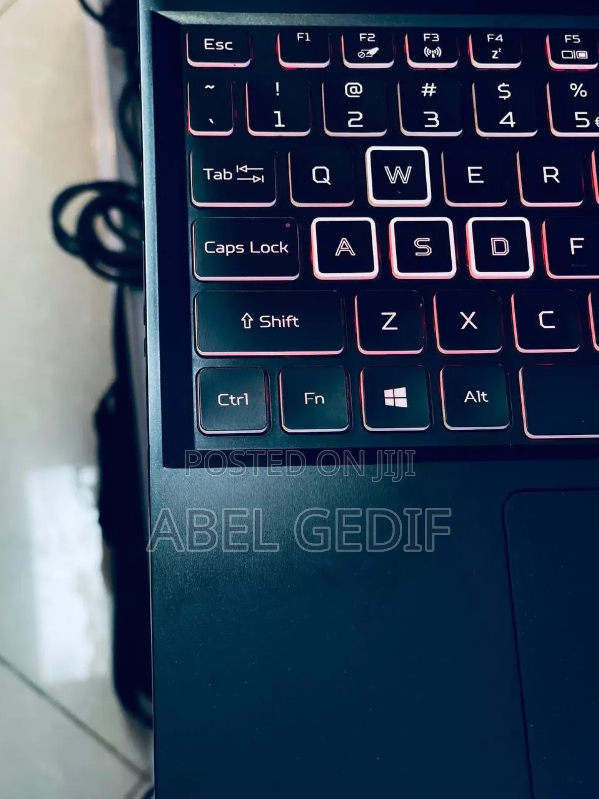 New Laptop Acer 16GB Intel Core I5 SSD 512GB