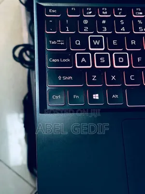 New Laptop Acer 16GB Intel Core I5 SSD 512GB