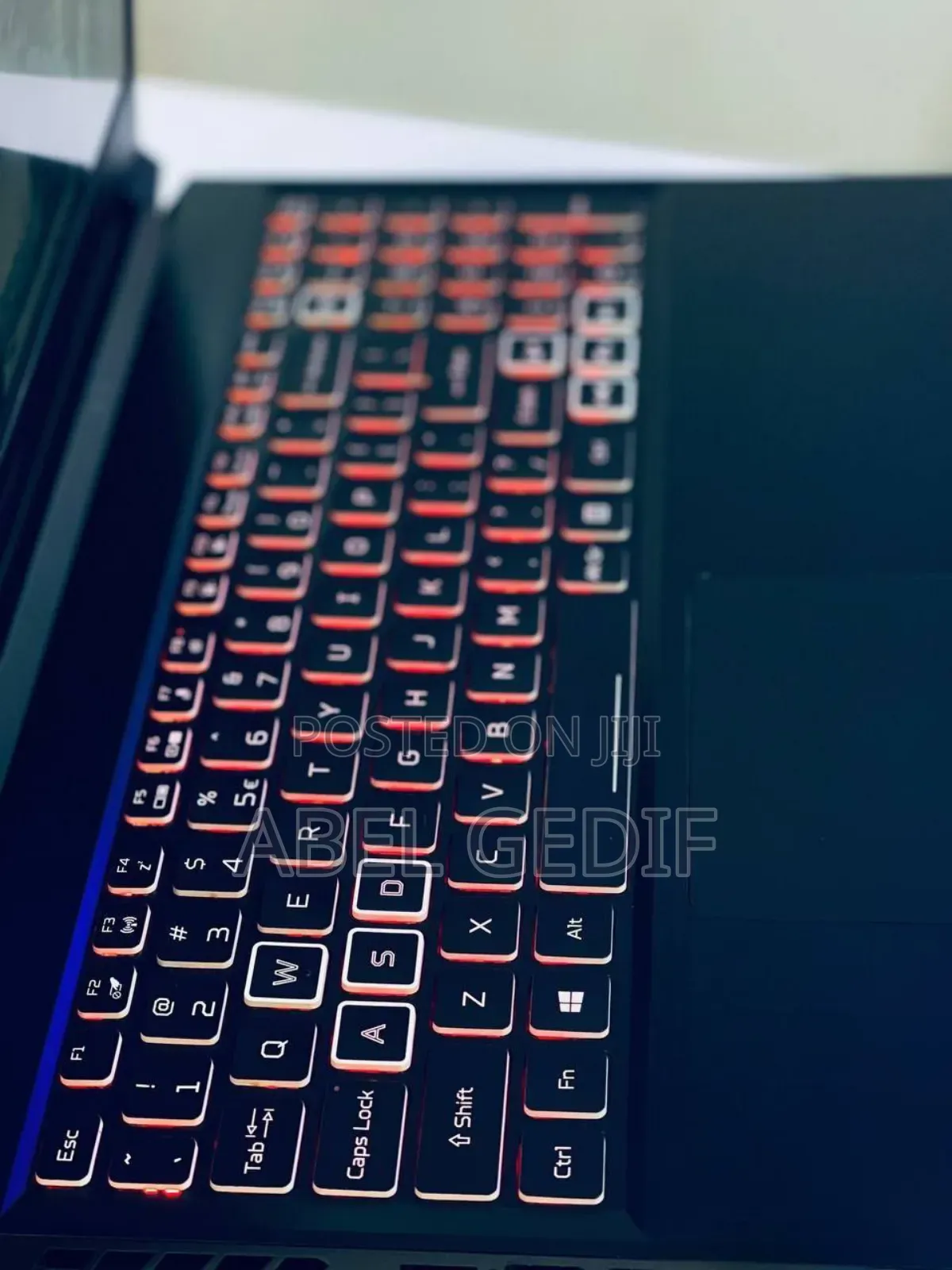 New Laptop Acer 16GB Intel Core I5 SSD 512GB