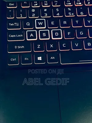 New Laptop Acer 16GB Intel Core I5 SSD 512GB