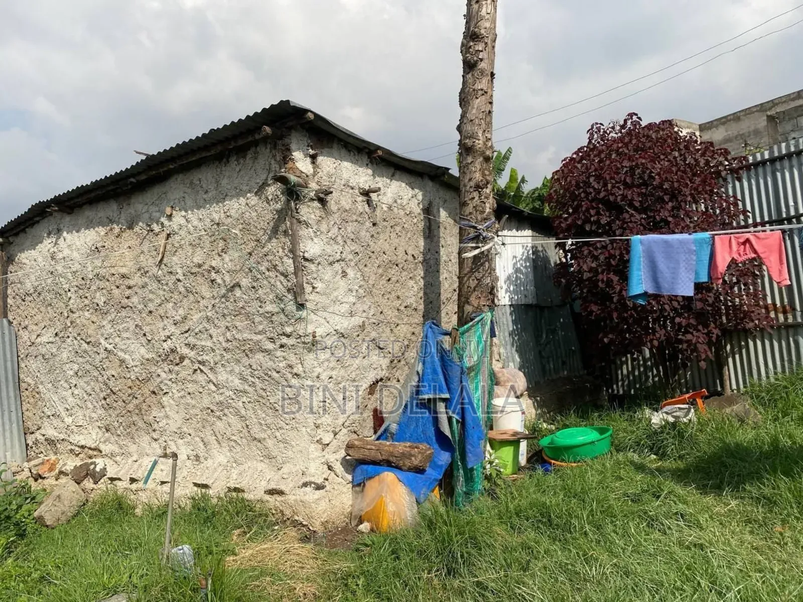 ለሽያጭ የቀረበ ቦታ #Land for Sale