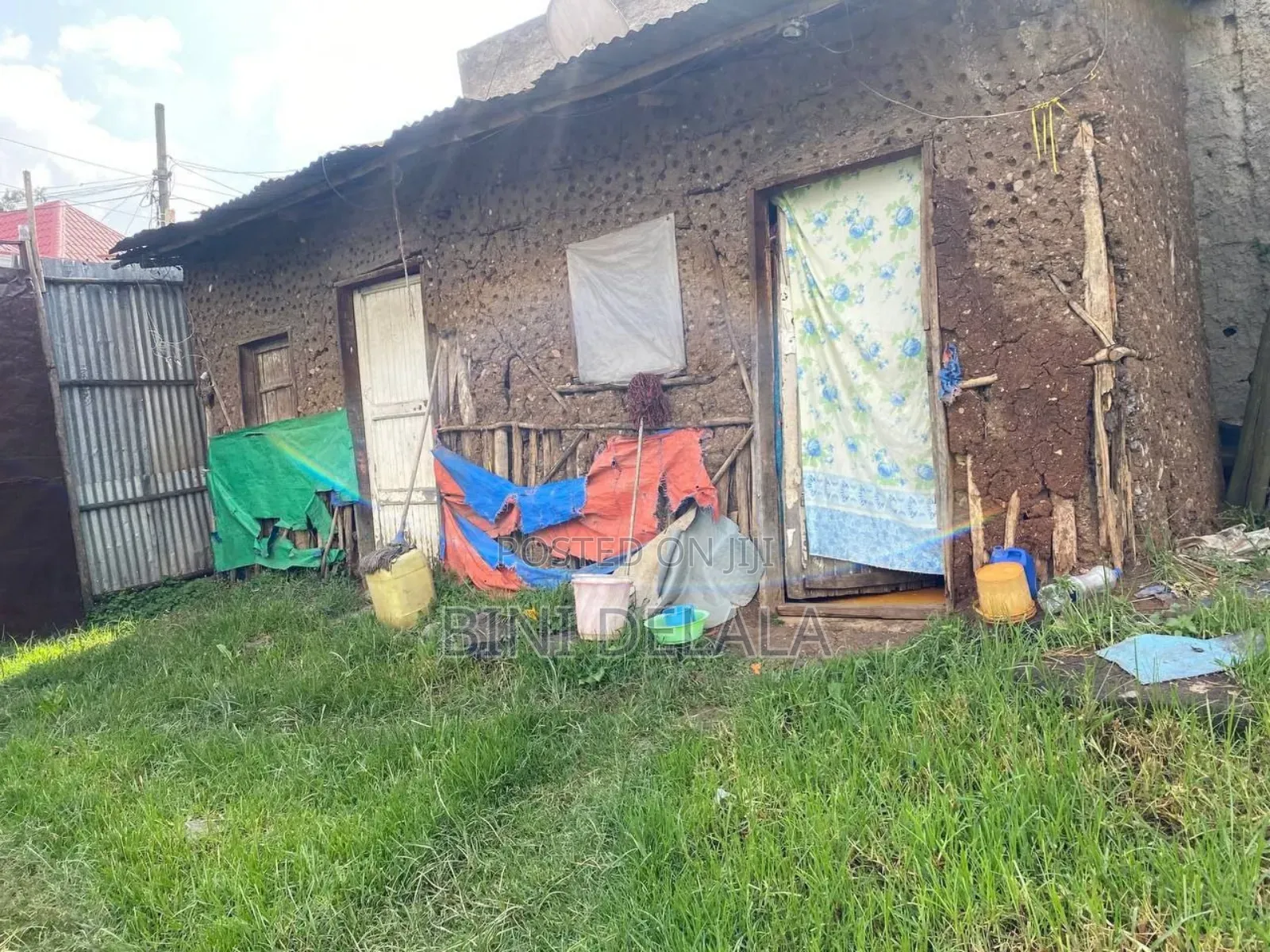 ለሽያጭ የቀረበ ቦታ #Land for Sale