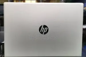 New Laptop HP ProBook 440 G6 8GB AMD Ryzen 5 SSD 512GB