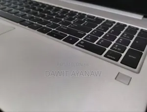 New Laptop HP ProBook 440 G6 8GB AMD Ryzen 5 SSD 512GB