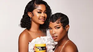 ሻይን ኤን ጃም ከአልኮል ነፃ ኤጅ ኮንትሮል ጄል /Ampro Shine'n Jam Gel Extra