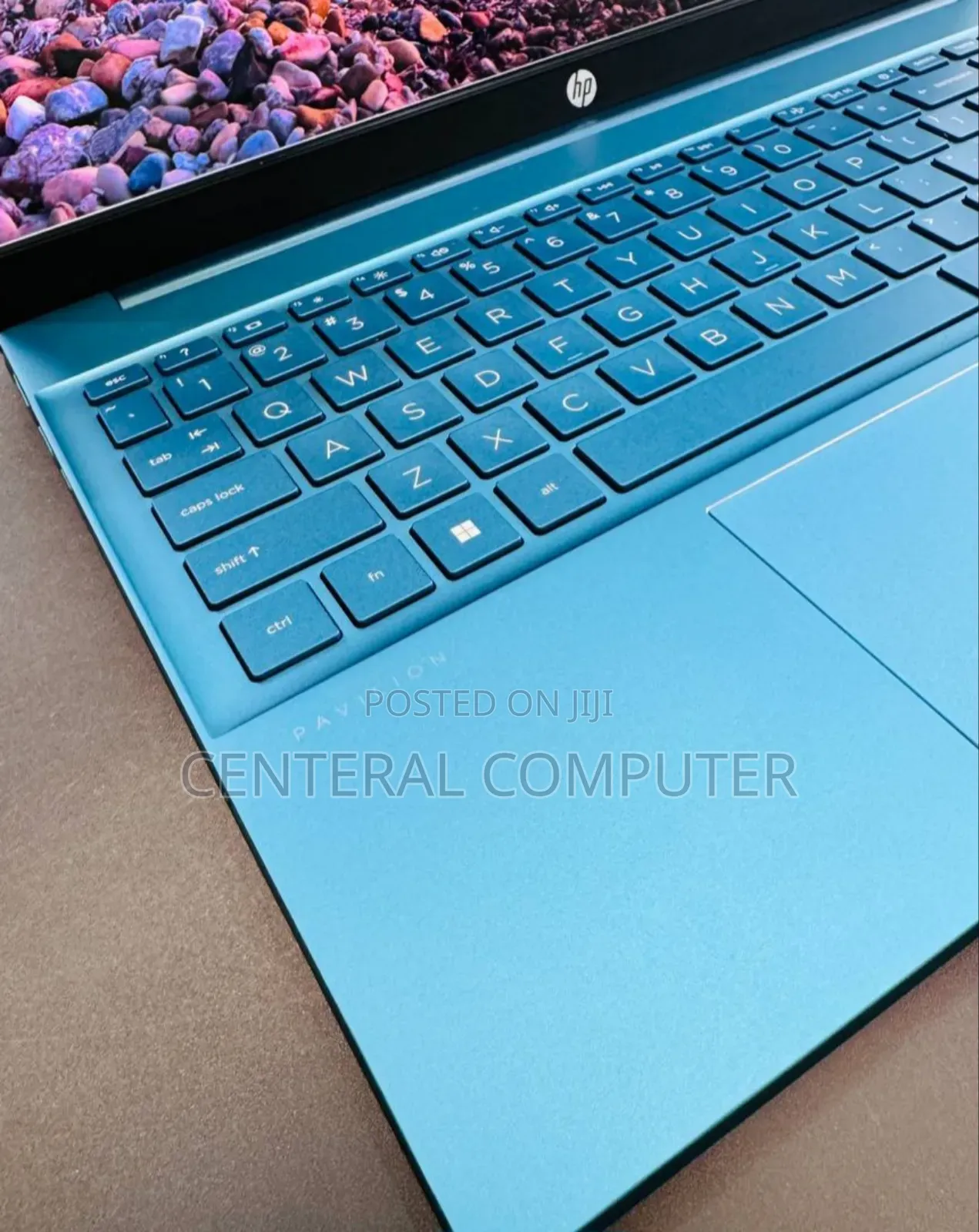 New Laptop HP Pavilion Dv5T 16GB Intel Core I7 SSD 512GB