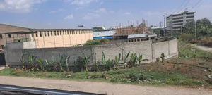 Warehouse for Rent at Kality