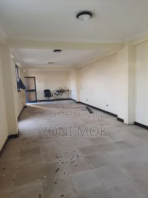 Warehouse for Rent at Kality