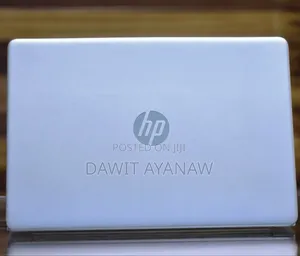 New Laptop HP Stream Notebook 8GB Intel Core I3 SSD 256GB