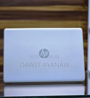 New Laptop HP Stream Notebook 8GB Intel Core I3 SSD 256GB