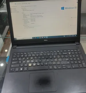 Photo - New Laptop Dell 4GB Intel Core I5 HDD 500GB