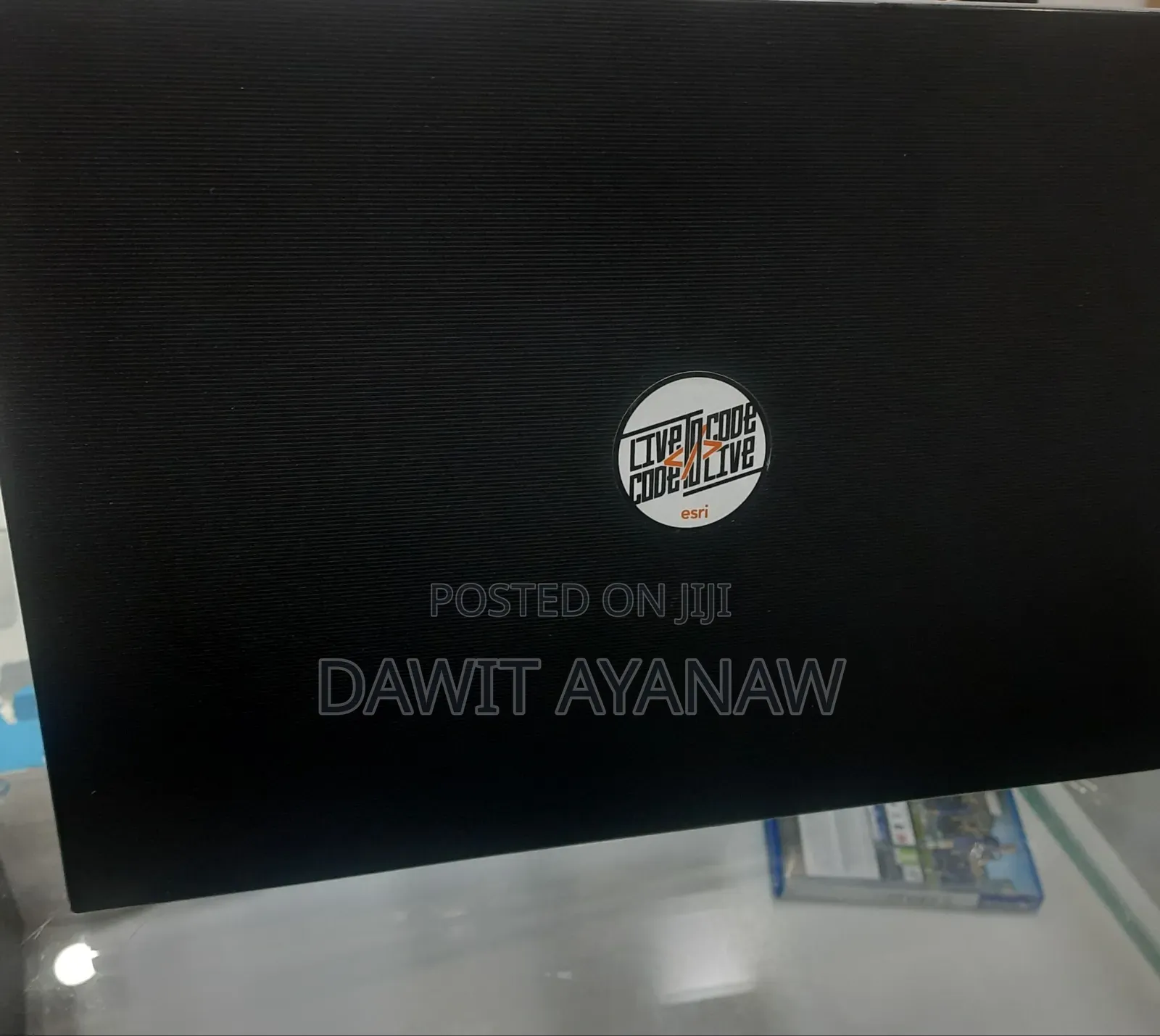 New Laptop Dell 4GB Intel Core I5 HDD 500GB