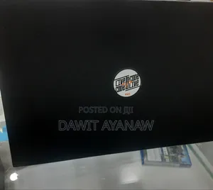 New Laptop Dell 4GB Intel Core I5 HDD 500GB