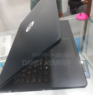 New Laptop Dell 4GB Intel Core I5 HDD 500GB
