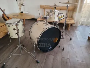 Photo - Evans Drum