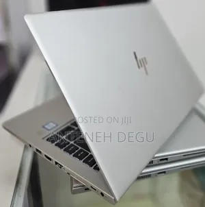 New Laptop HP EliteBook 840 G6 16GB Intel Core I7 SSD 512GB