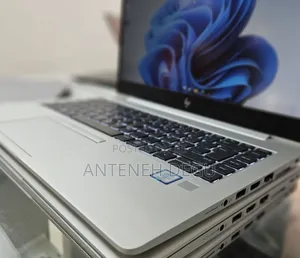 New Laptop HP EliteBook 840 G6 16GB Intel Core I7 SSD 512GB