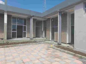 Furnished 4bdrm Apartment in Yeka for sale