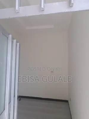 Furnished 4bdrm Apartment in Yeka for sale