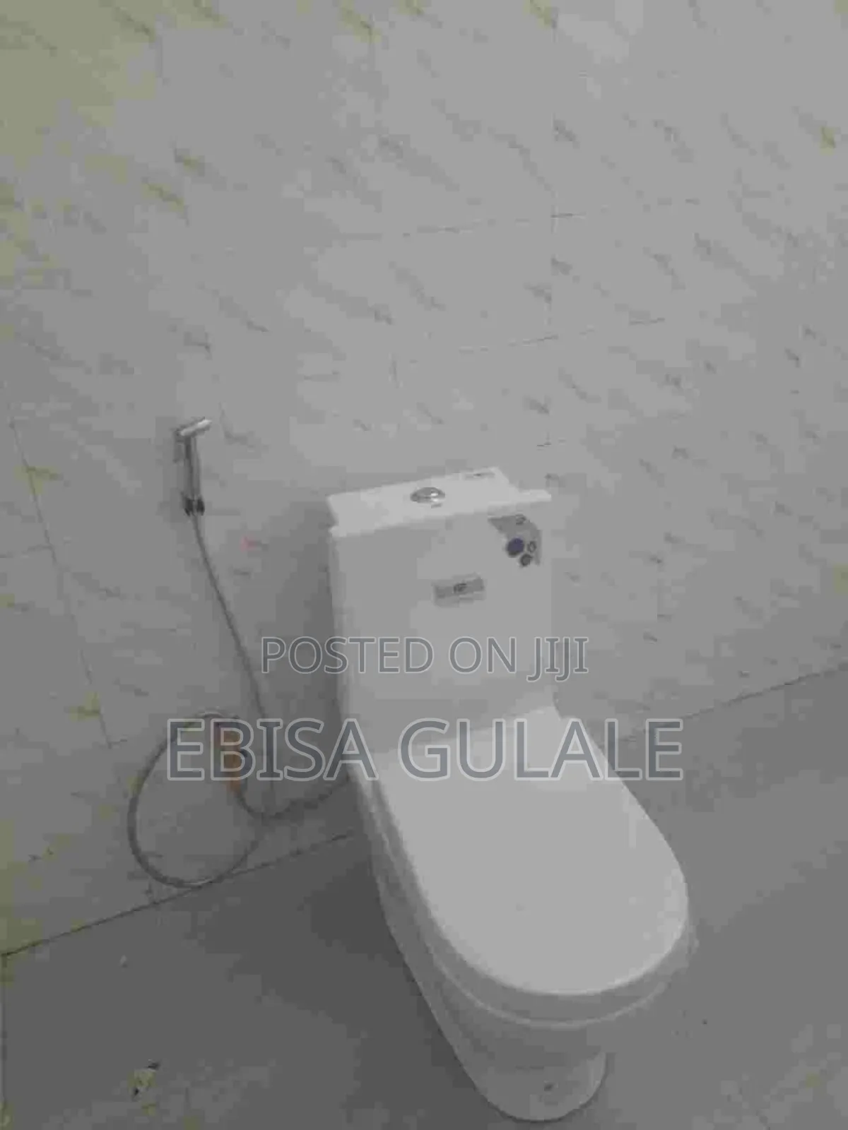 Furnished 4bdrm Apartment in Yeka for sale