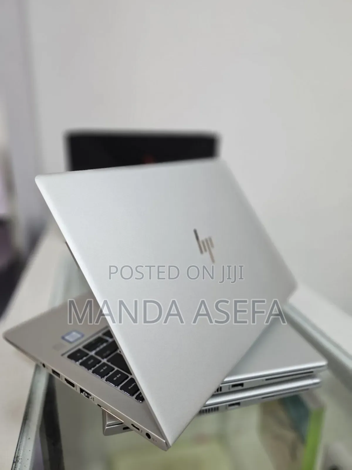 New Laptop HP EliteBook 840 G6 16GB Intel Core I7 SSD 512GB
