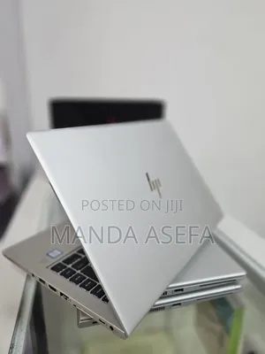 New Laptop HP EliteBook 840 G6 16GB Intel Core I7 SSD 512GB