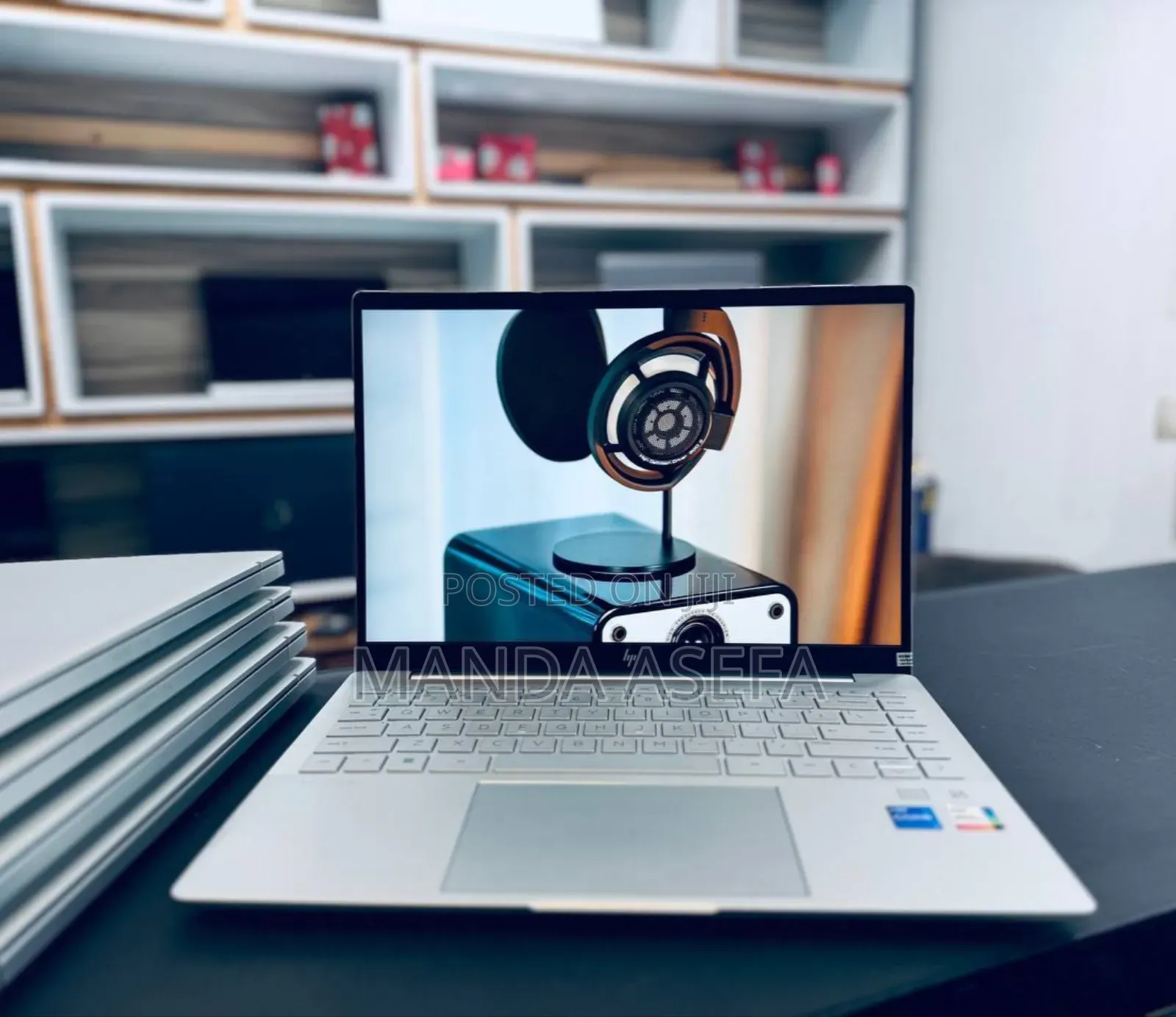 New Laptop HP Pavilion 14 16GB Intel Core I5 SSD 512GB