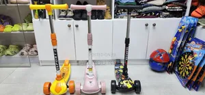 Photo - Shooter for Kids