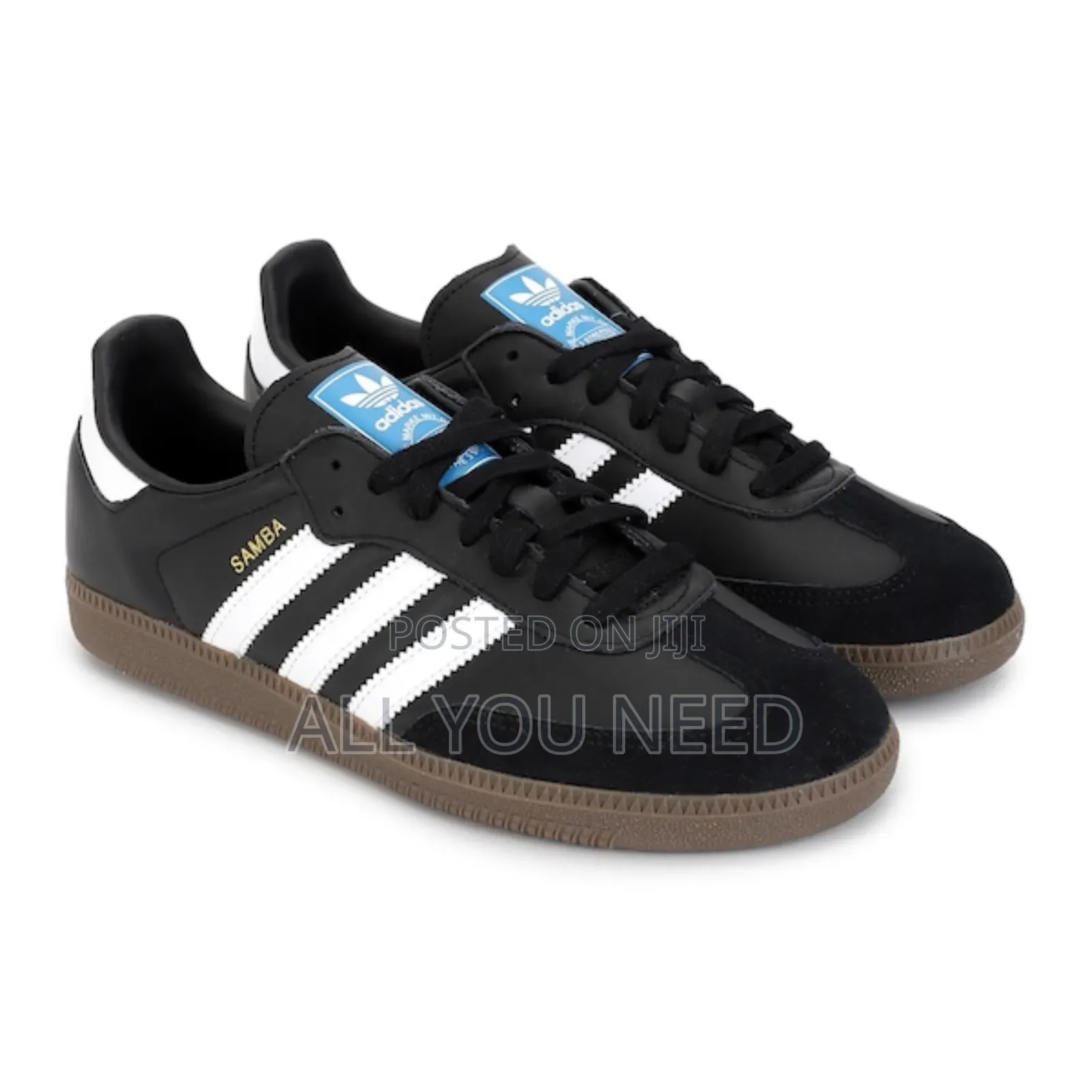 Adidas Samba Original Shoes