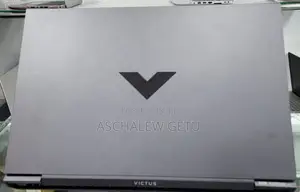 New Laptop HP Victus 15 16GB Intel Core I7 SSD 512GB