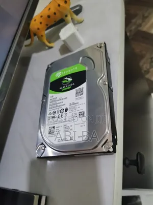Seagate Barracuda Gaming Hdd1tb