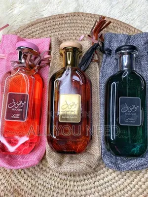 Photo - Mousuf Perfume