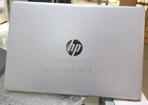 New Laptop HP Stream Notebook 8GB Intel Core I5 SSD 512GB