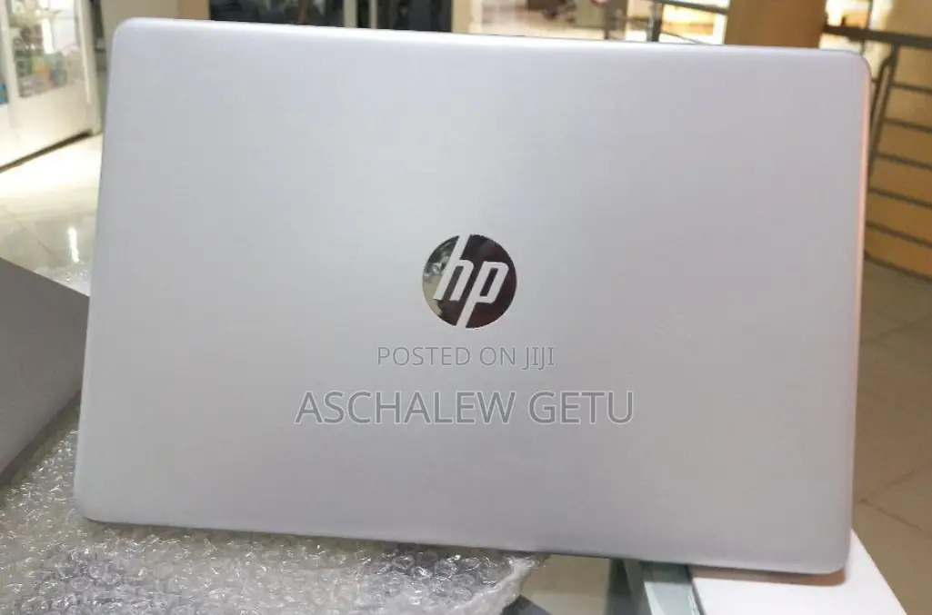 New Laptop HP Stream Notebook 8GB Intel Core I5 SSD 512GB