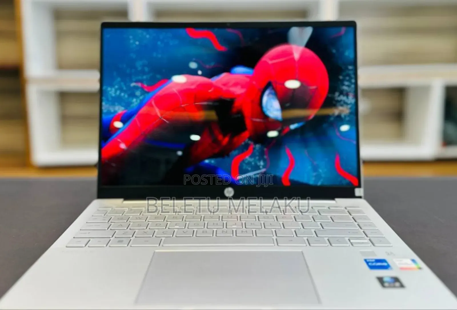 New Laptop HP Pavilion 14 16GB Intel Core I5 SSD 512GB