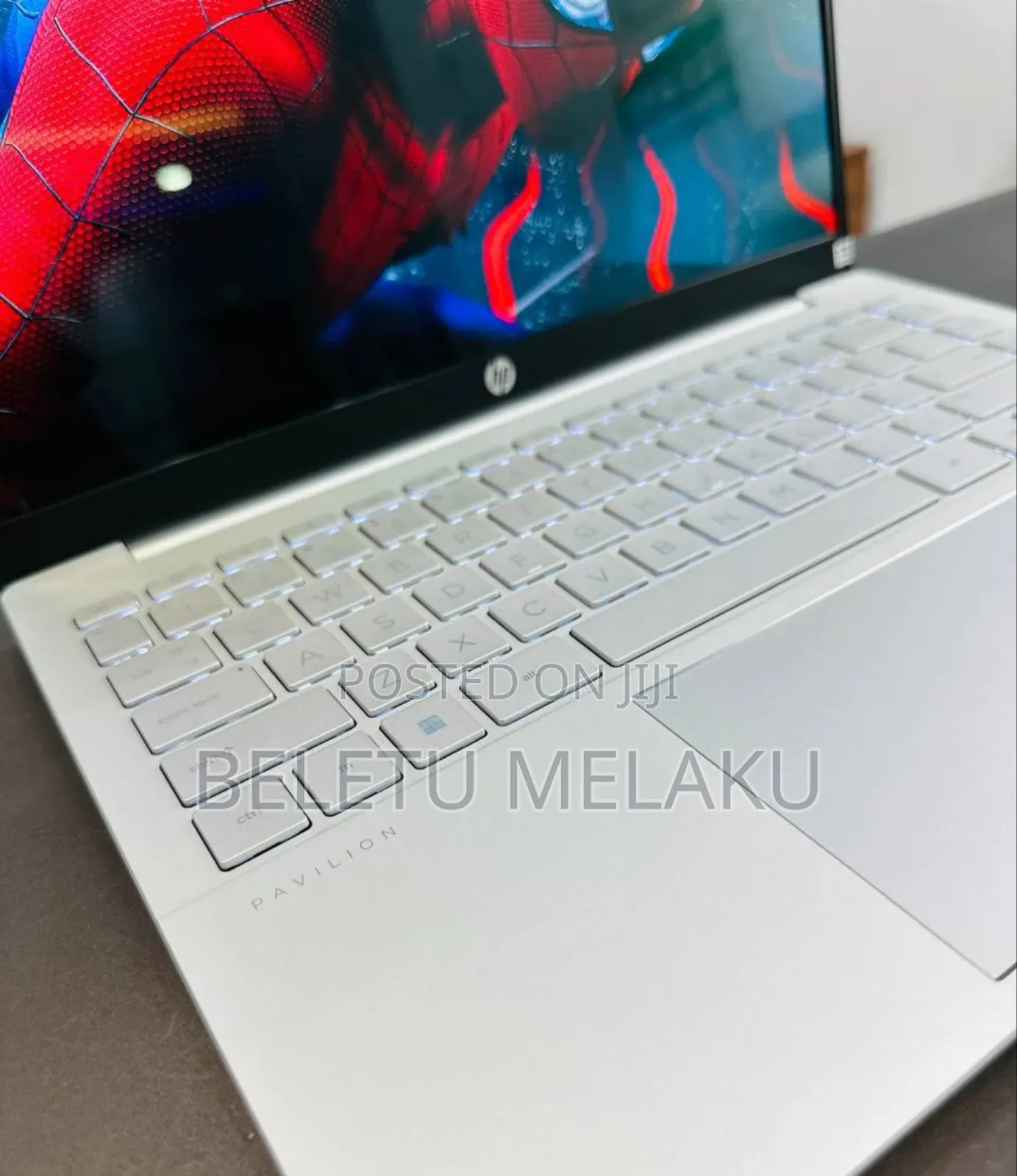 New Laptop HP Pavilion 14 16GB Intel Core I5 SSD 512GB